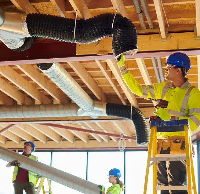 Why Homeowners & Businesses Trust Us in Sanford, FL?