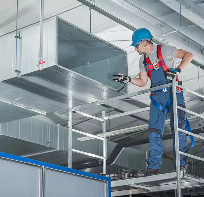 Why Homeowners & Businesses Trust Us in Sanford, FL?