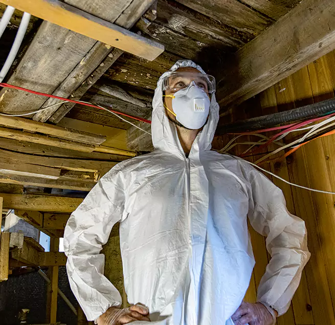 Why Homeowners & Businesses Trust Us in Sanford, FL?