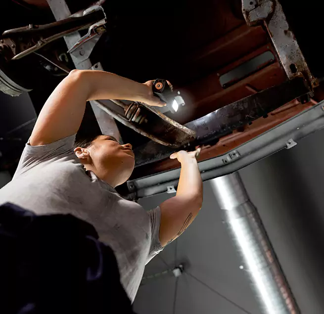 Why Homeowners & Businesses Trust Us Sanford, FL