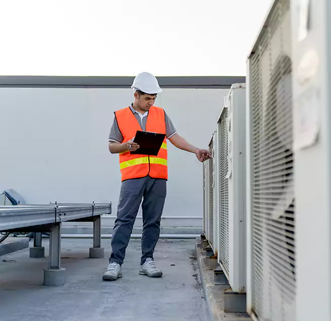 Why Homeowners & Businesses Trust Us in Sanford, FL?