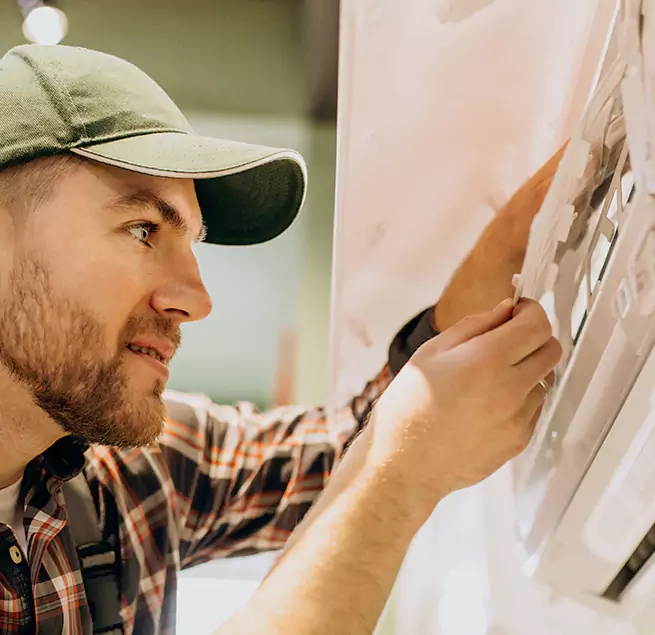 Why Homeowners & Businesses Trust Us in Sanford, FL?