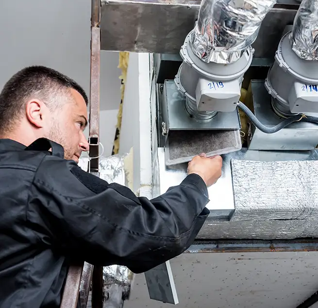 Why Homeowners & Businesses Trust Us in Sanford, FL?